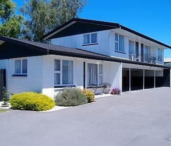 Belle Bonne Motel 13/43