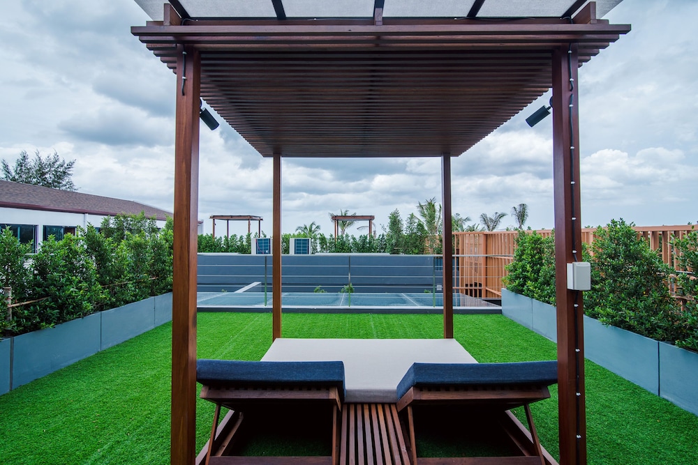 The Yana Villas Hua Hin 46/50