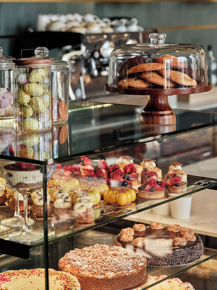 Movenpick Grand Hotel Wroclaw 25/60