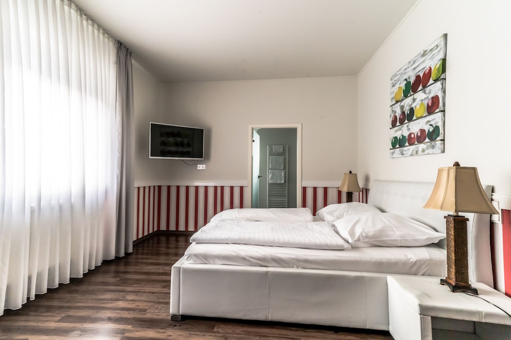 Privathotel Stickdorn 9/48