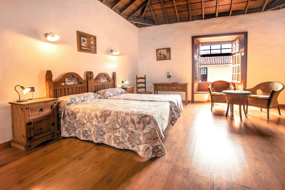 Bentor Rural Hotel 19/50