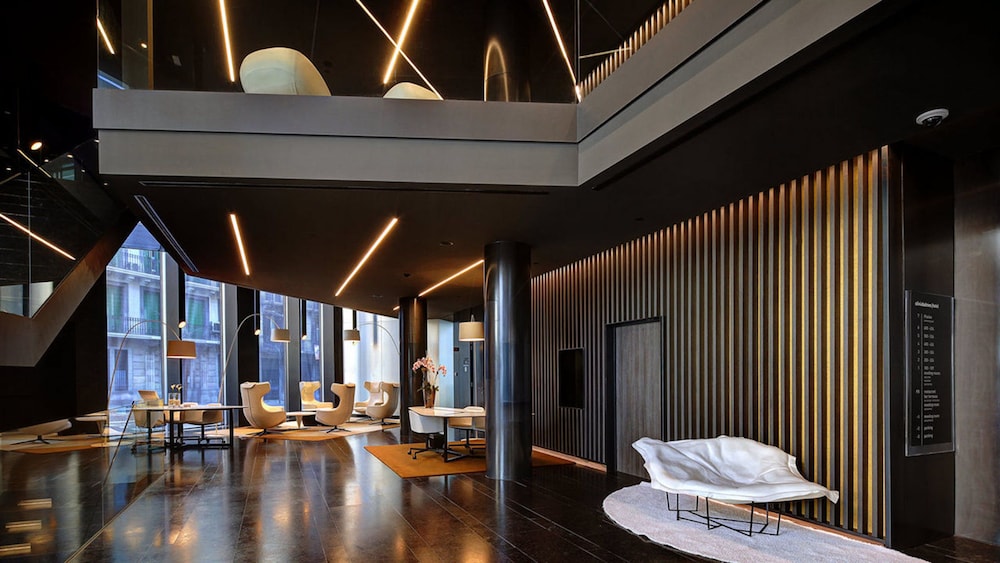OLIVIA BALMES HOTEL 26/67