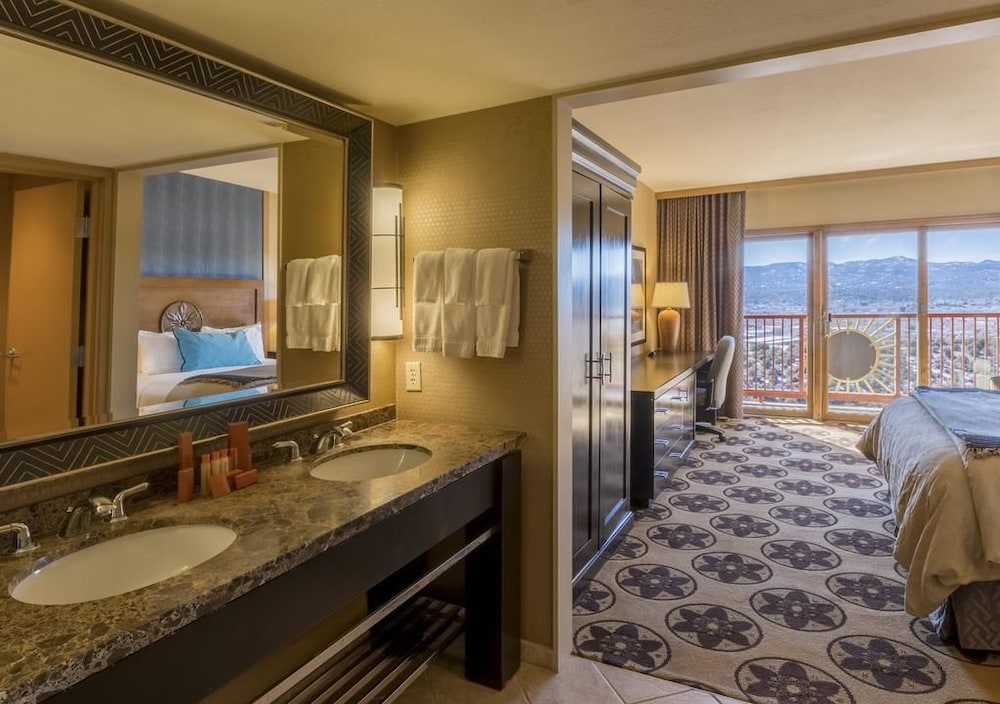 Prescott Resort 35/74