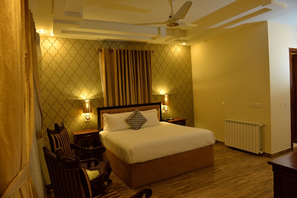 Bella Hotel 30/51