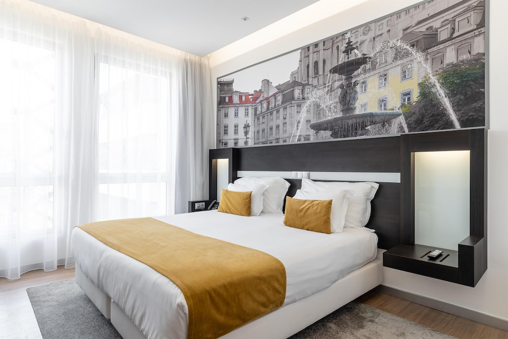 STANDARD, DOUBLE OR TWIN BED