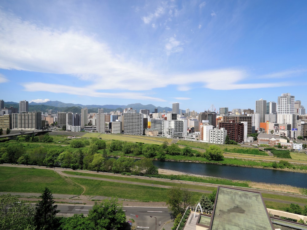 Premier Hotel Tsubaki Sapporo Ex Premier Hotel Tsubaki Sapporo 43/46
