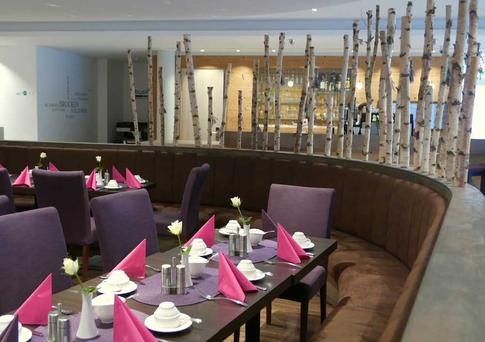 Business Class Hotel Ebersberg 35/42