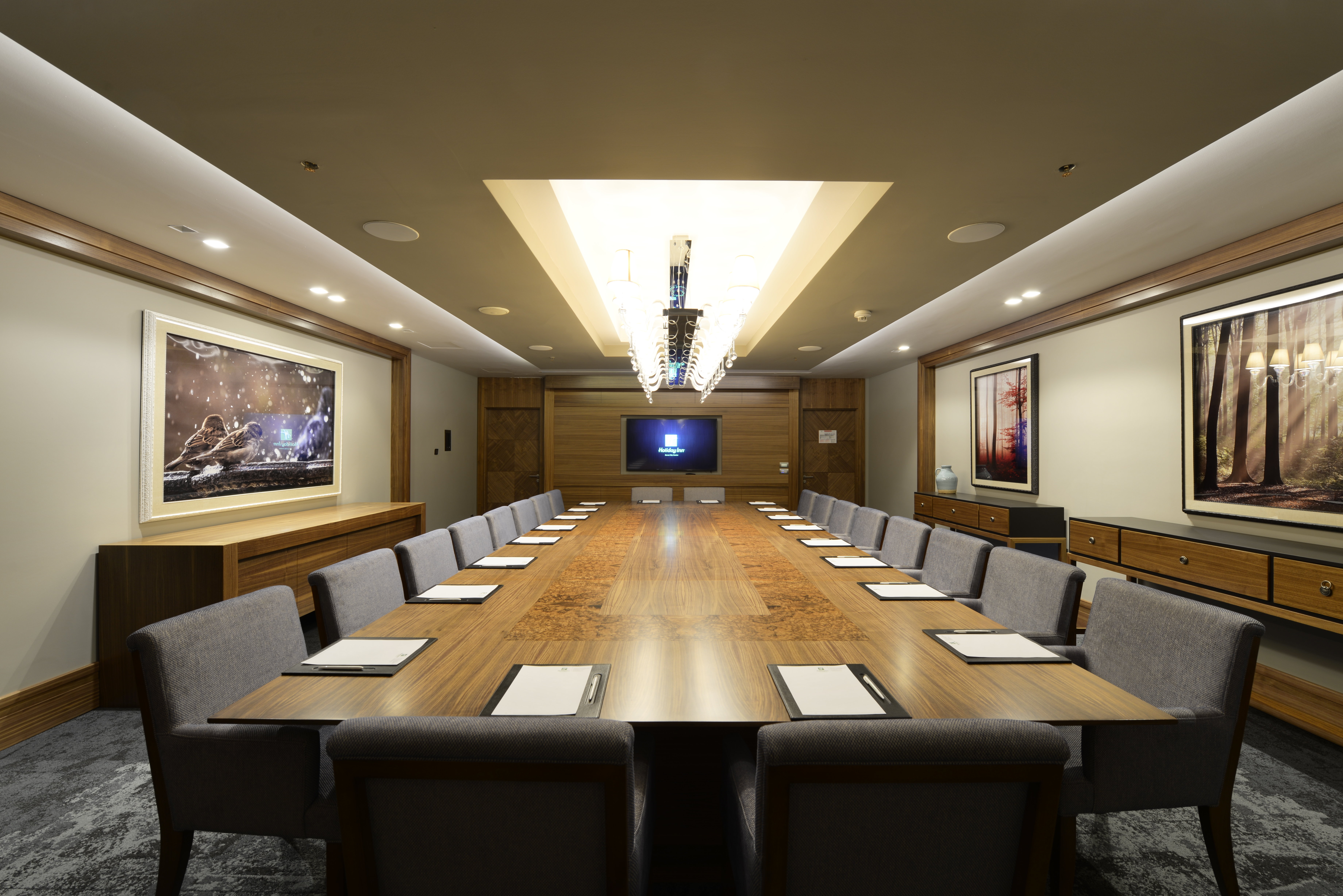 Holiday Inn Bursa - City Centre 60/63