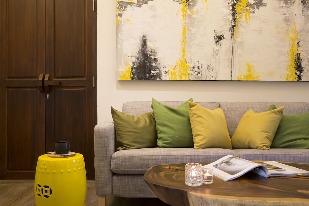 Tolani Southgate Villa Chiang Mai 32/49