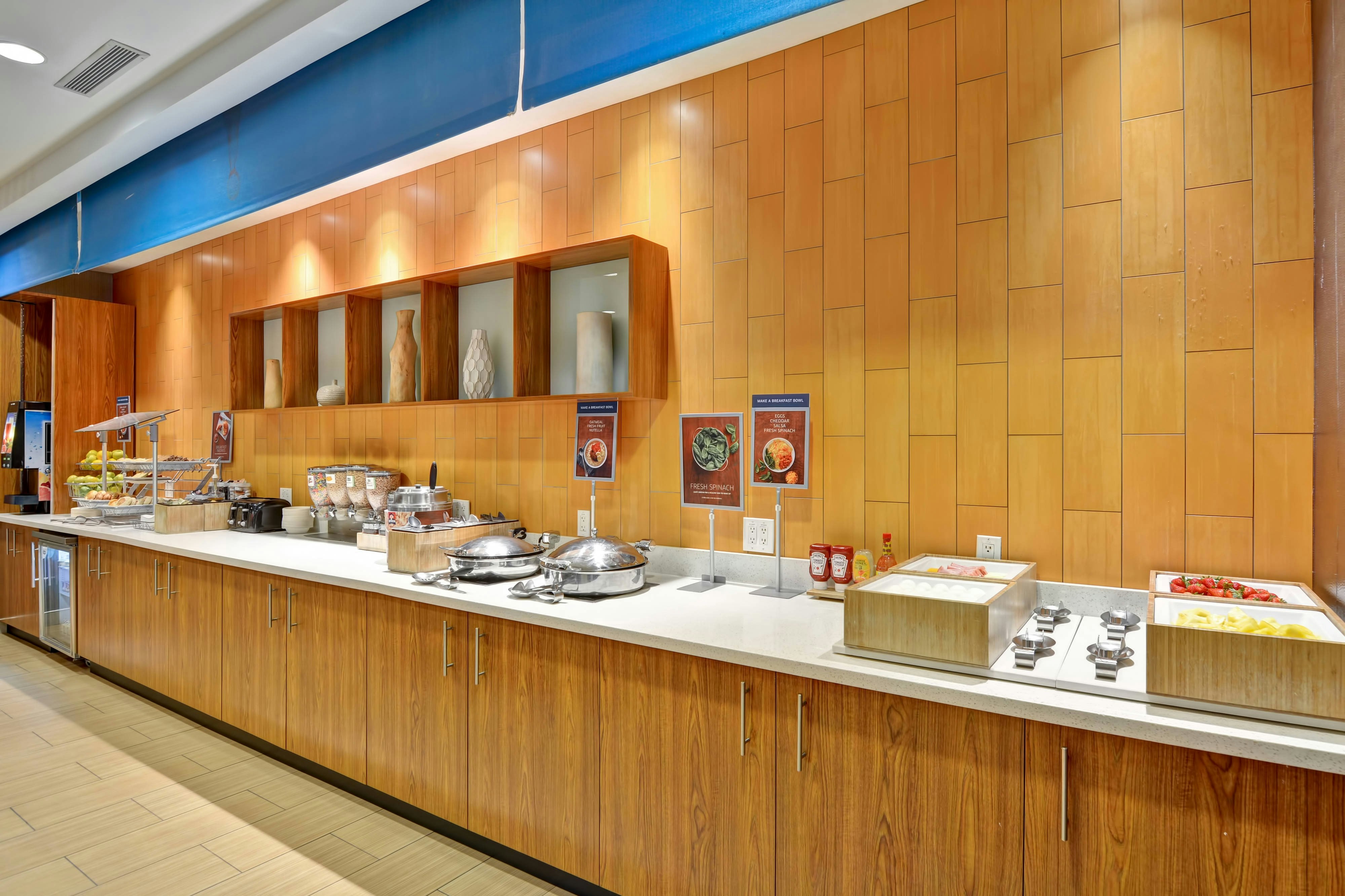 Springhill Suites Cincinnati Airport South 11/43