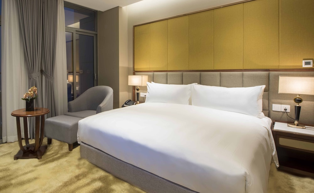 Wyndham Garden Hanoi 13/53