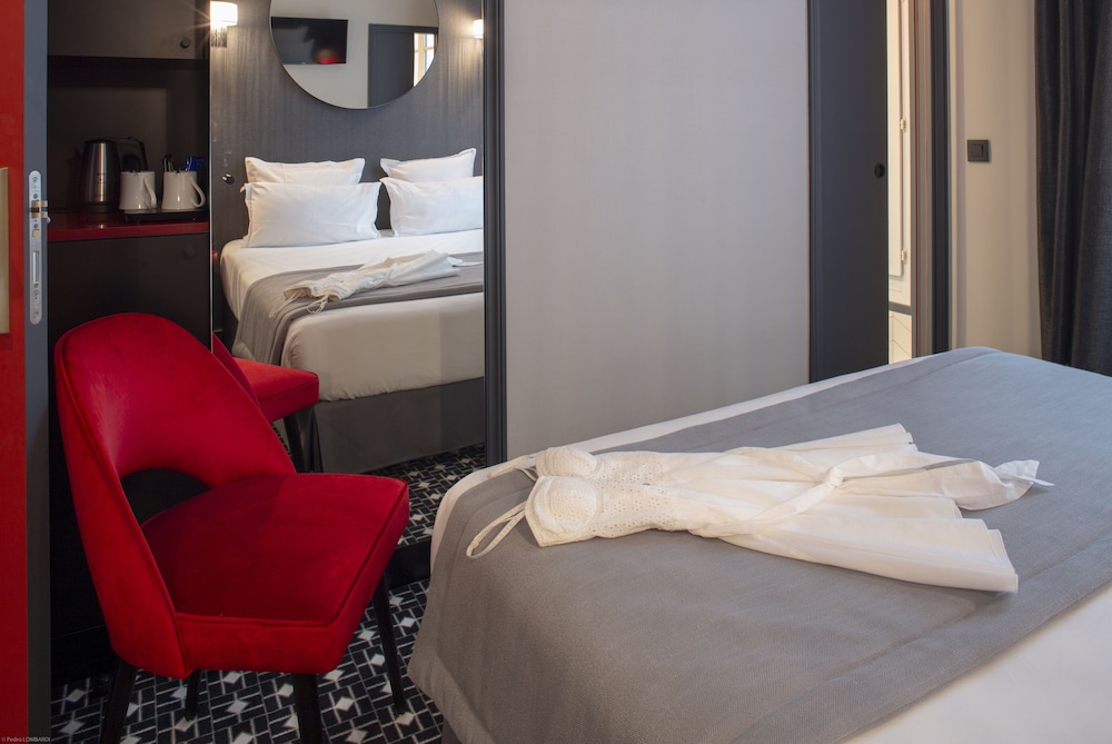 Lenox Montparnasse 15/50
