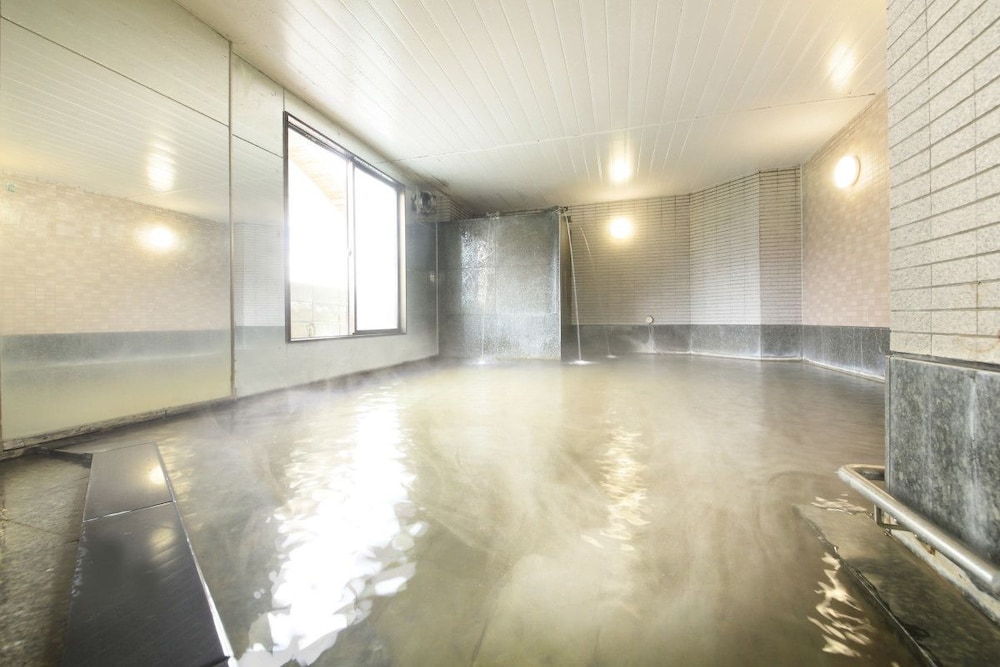 Ryokan Yunoya 8/26