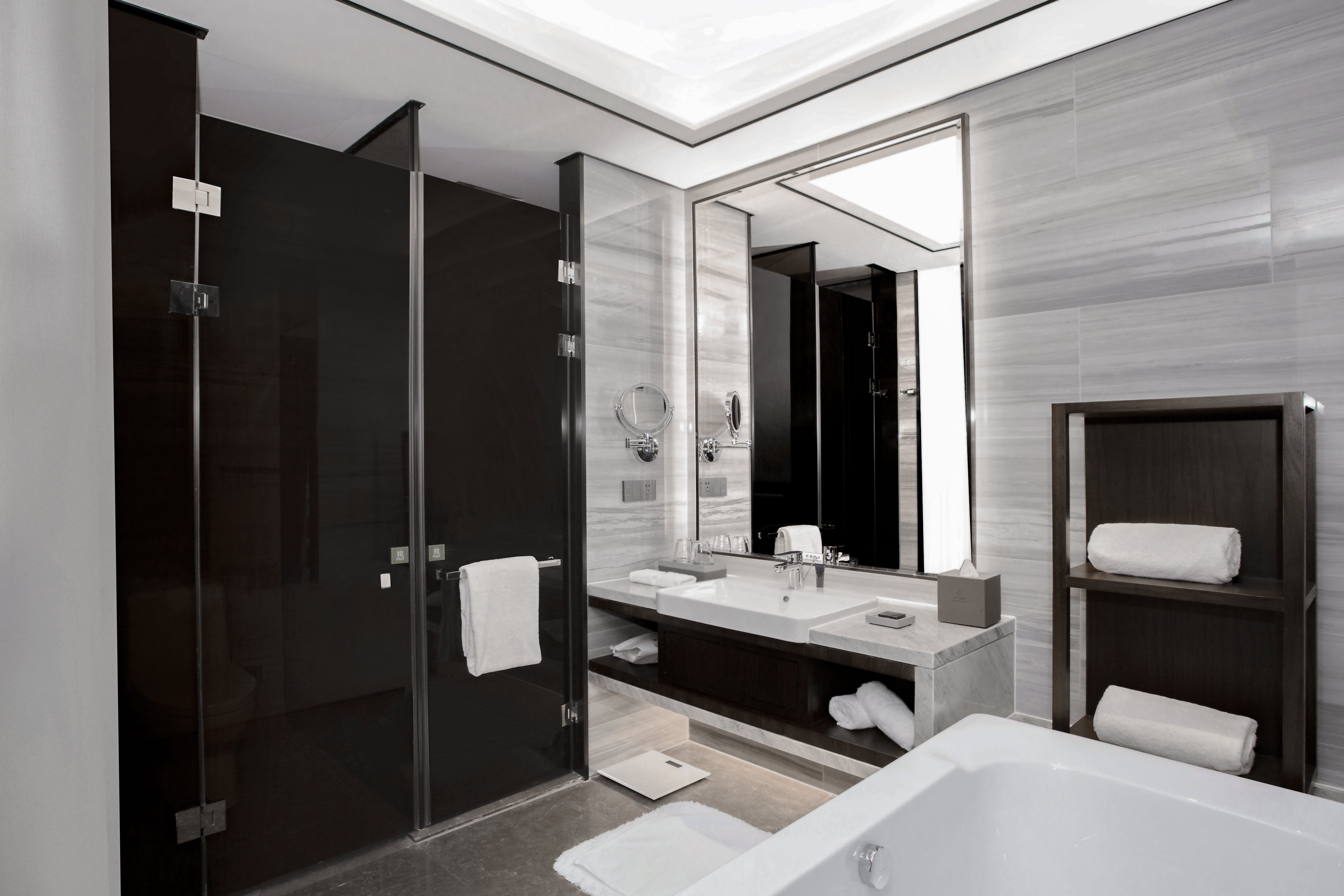 Holiday Inn TAIYUAN CITY CENTER 69/71