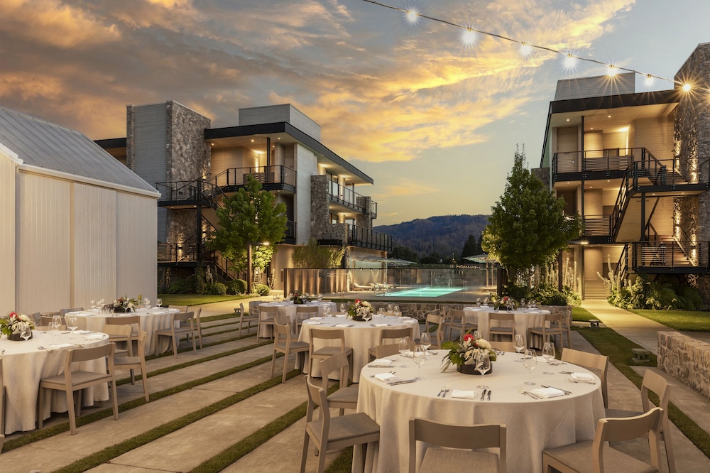 Alila Napa Valley 61/77