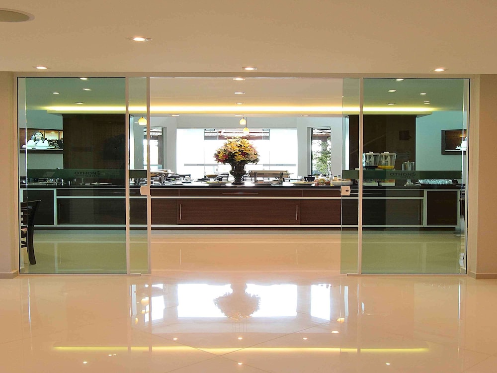Matao Hotel Suites By Mercure (ex Matao Othon Suites) 11/73