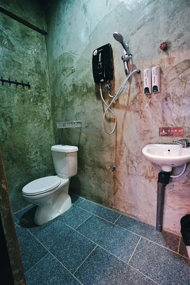 Cube Bed Station - Hostel 48/50