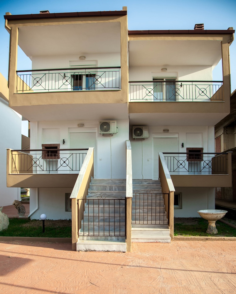 Villa Ellada Pride 写真5