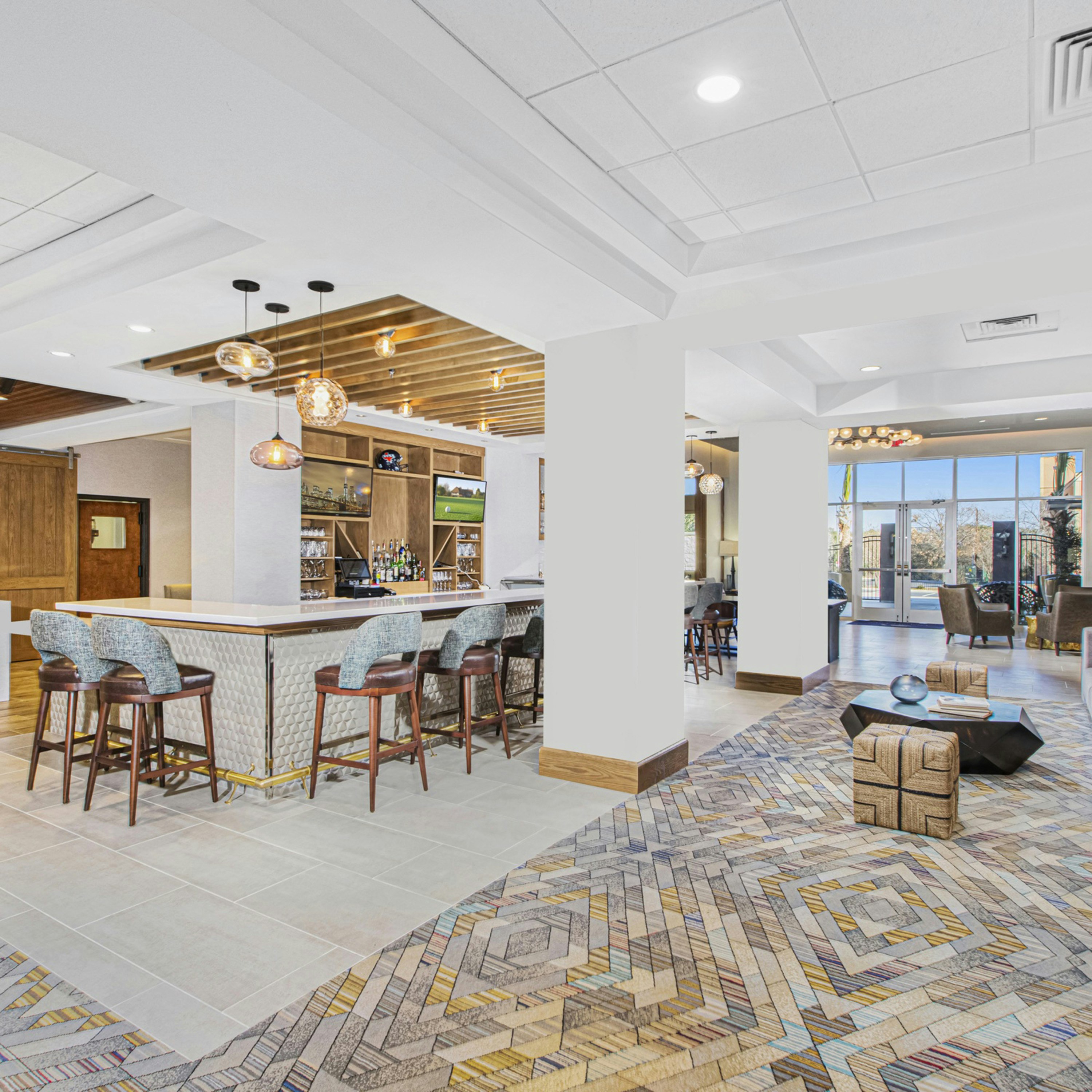 Doubletree By Hilton San Antonio Northwest 10/17