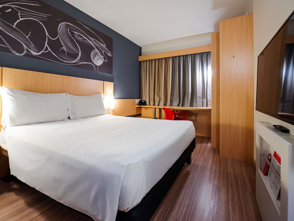 Ibis Mogi Das Cruzes Shopping 12/49