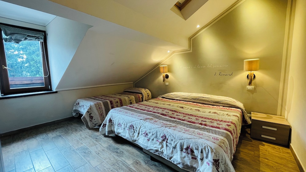 Residence Tabor 32/64