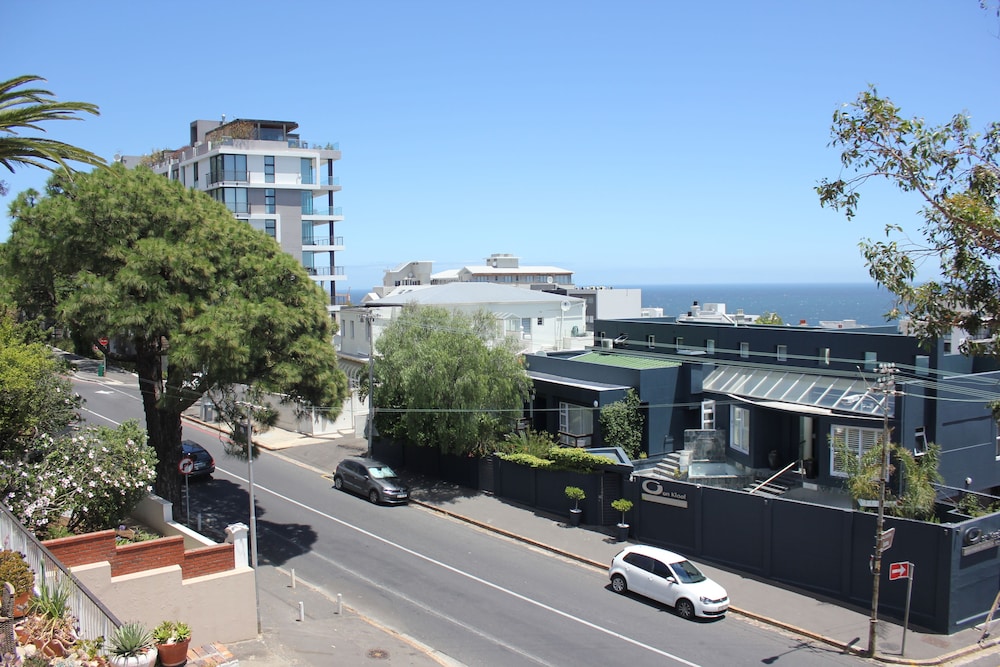 Grande Kloof Boutique Hotel 40/50