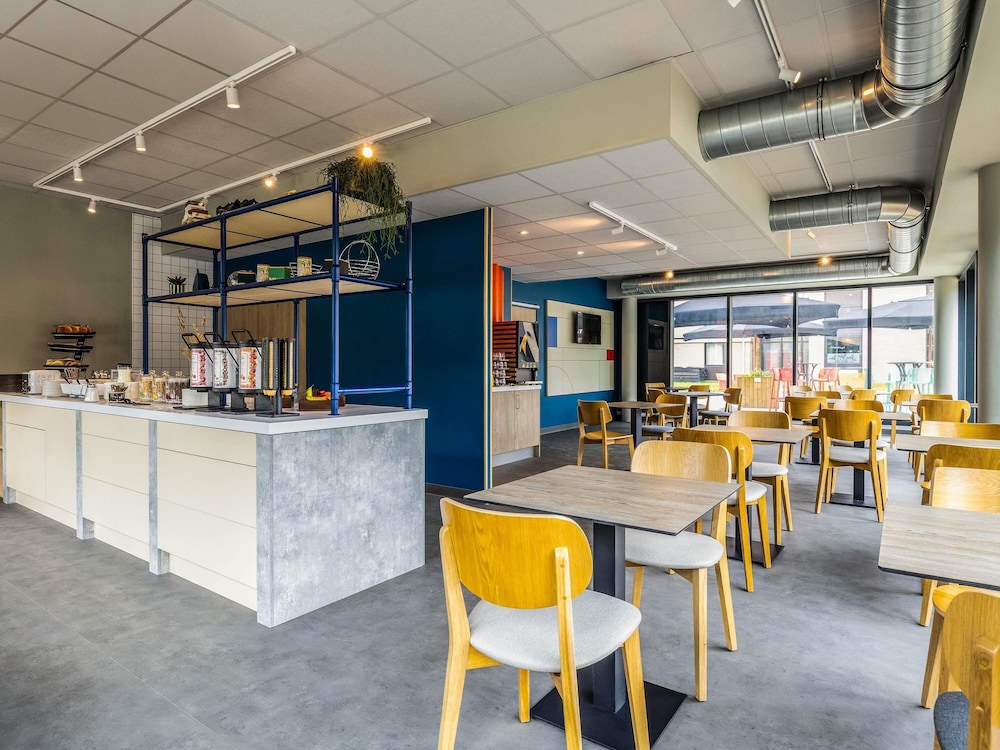 ibis budget Arlon Luxembourg 4/24