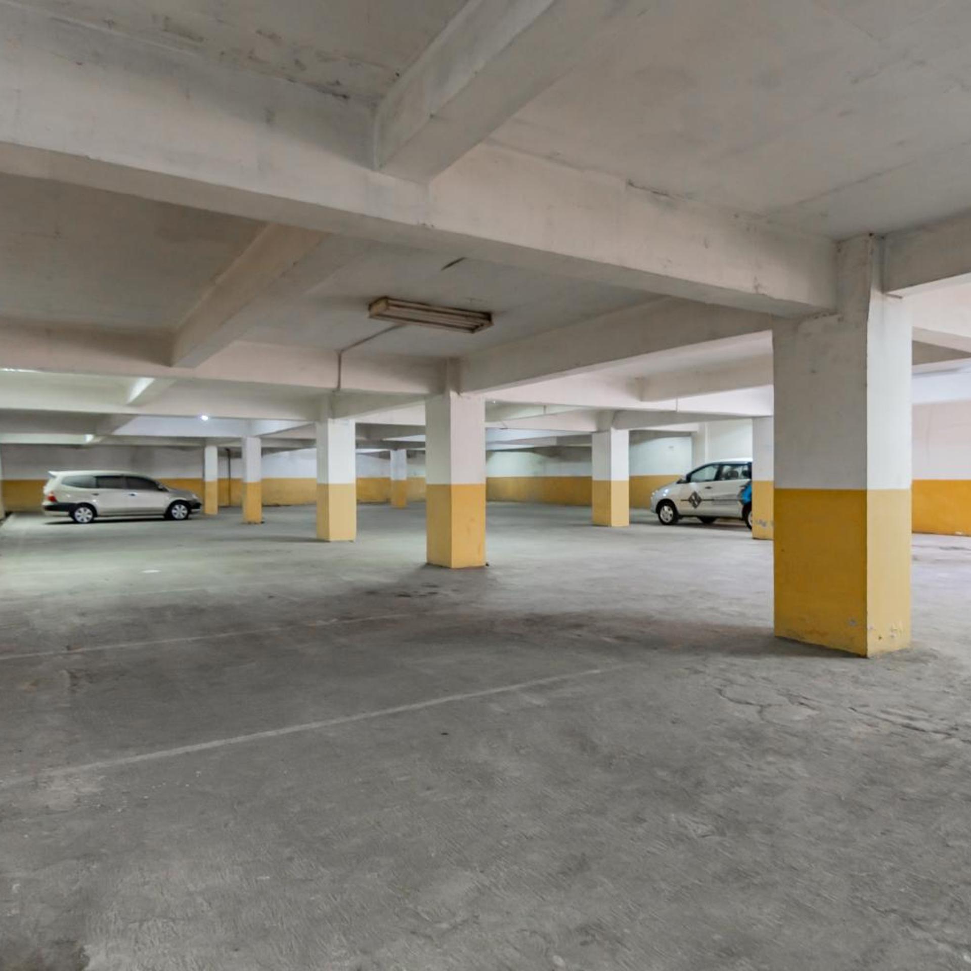 Urbanview Hotel Newton Riau Bandung 48/55