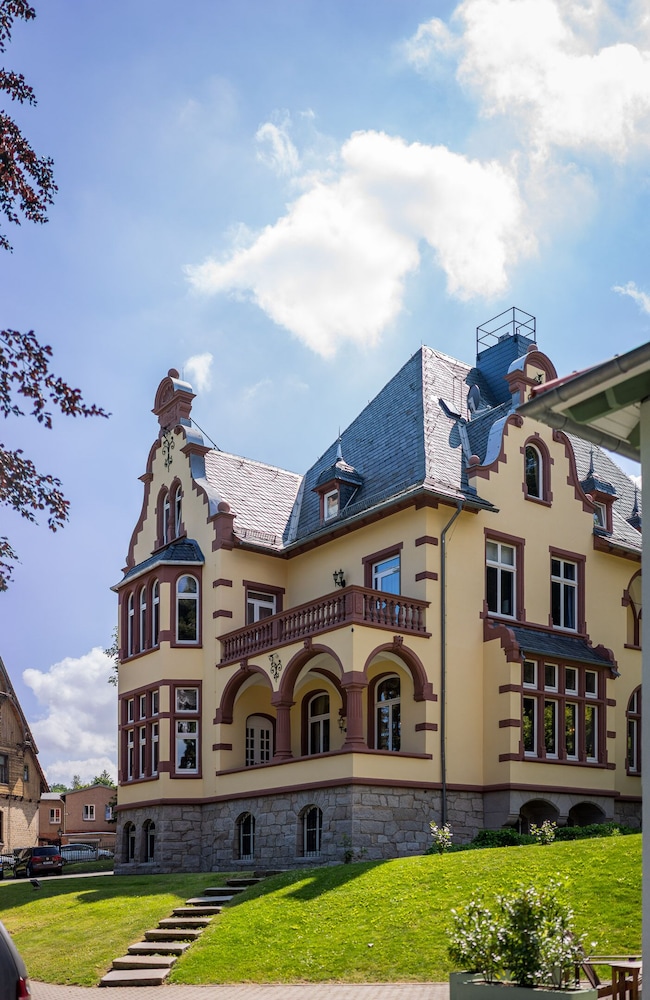 Hotel Erbprinzenpalais 4/47