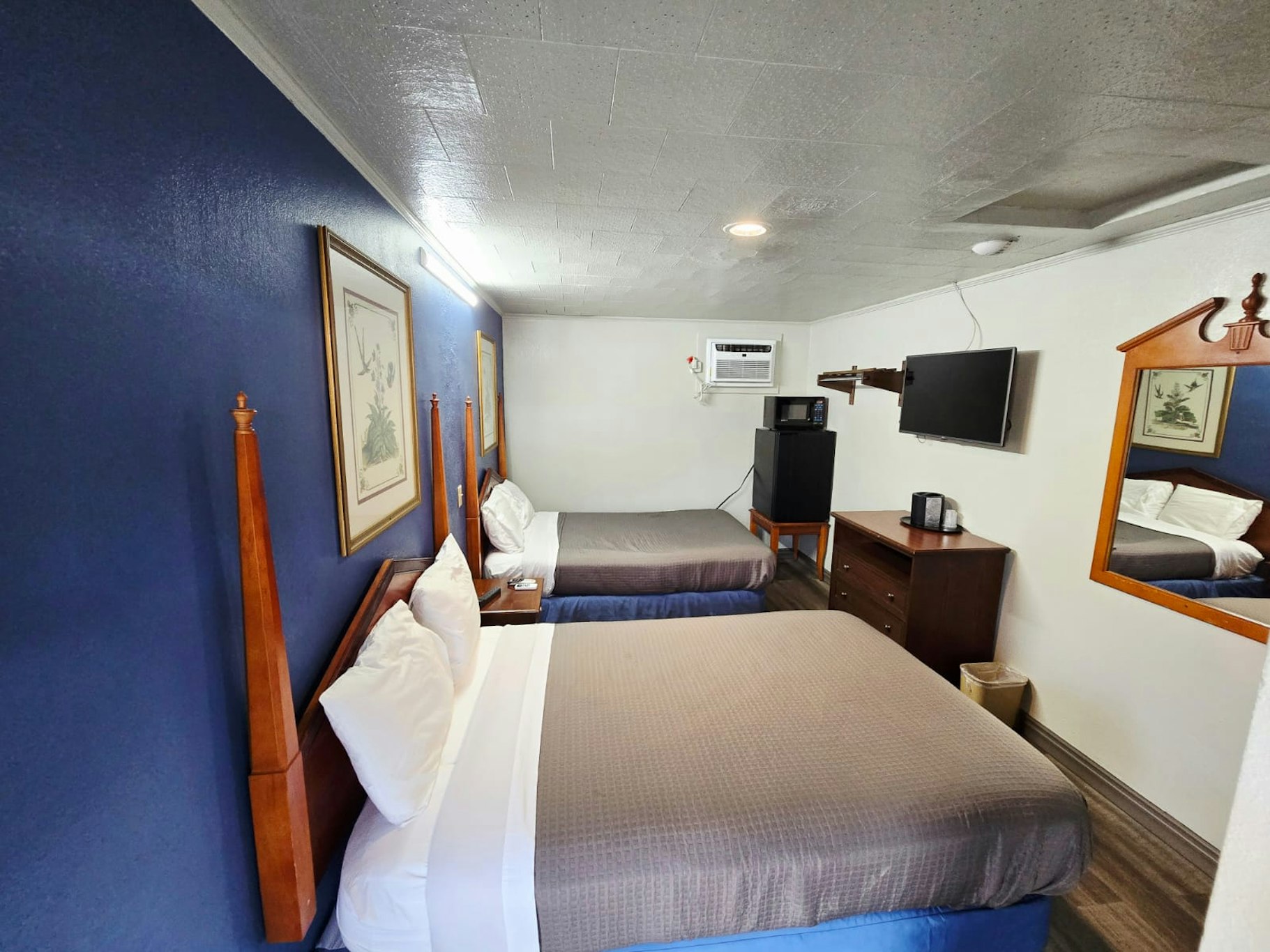 Chek Inn Motel Rockingham NC 19/27