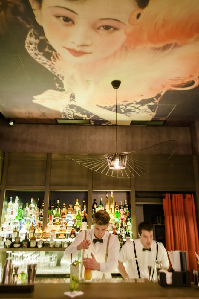 Casati Budapest Hotel – Adults Only 60/63
