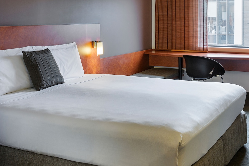 IBIS CHRISTCHURCH 24/60
