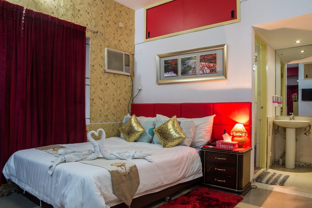 Babylon Garden Serviced Apartments 23/75