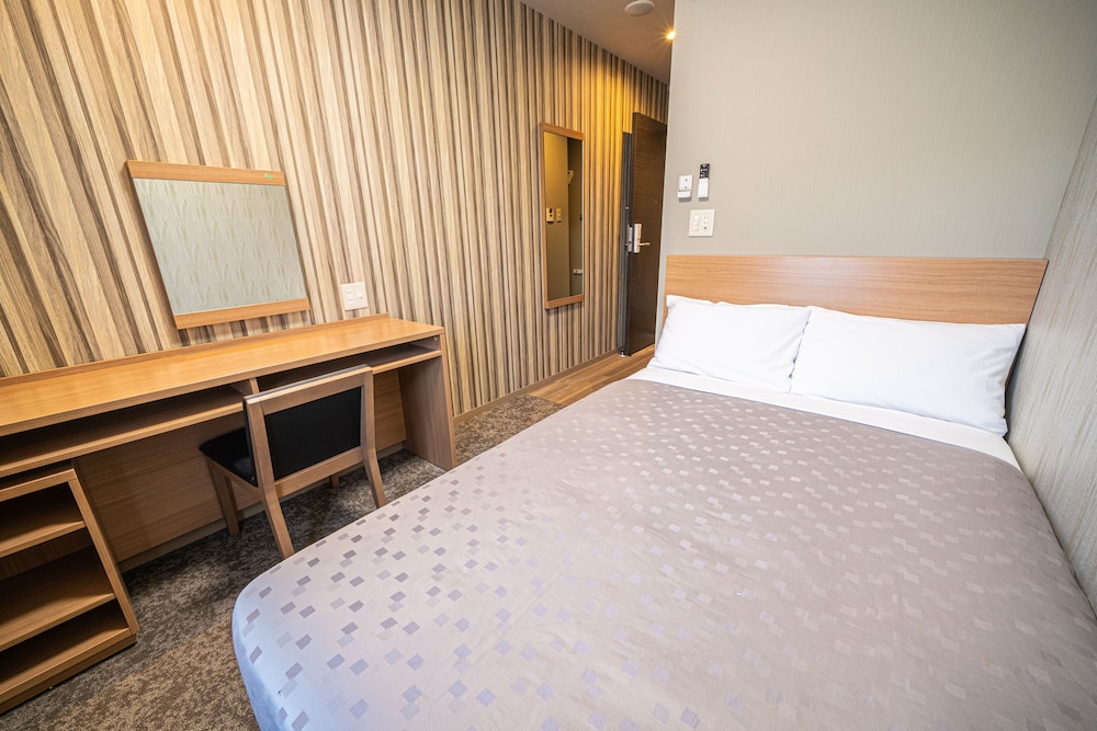 Kyoto Plaza Hotel Kyoto Ekiminami 19/33