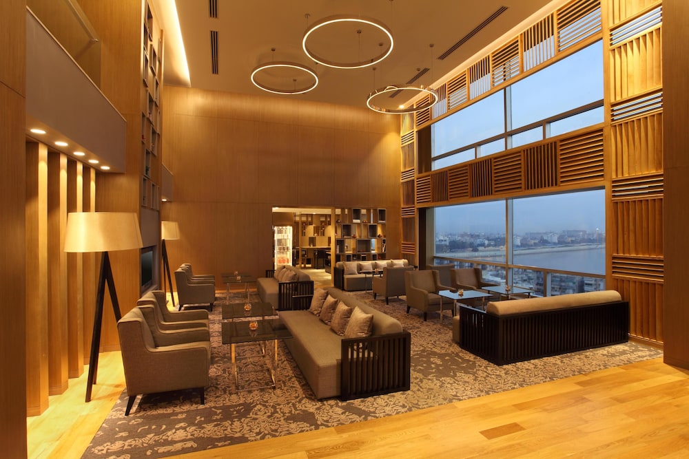 Hyatt Regency Ahmedabad 52/80
