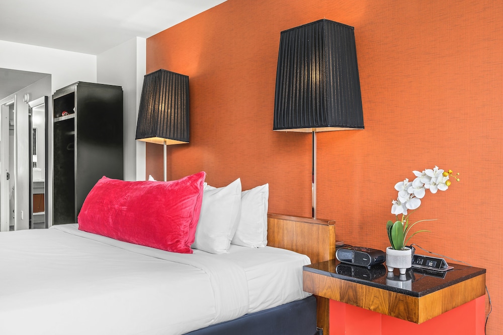 Fairwind Hotel Miami Beach 20/86