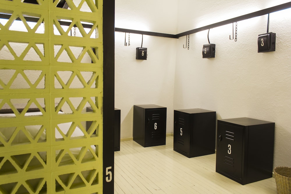 Downtown Beds - Hostel 37/51