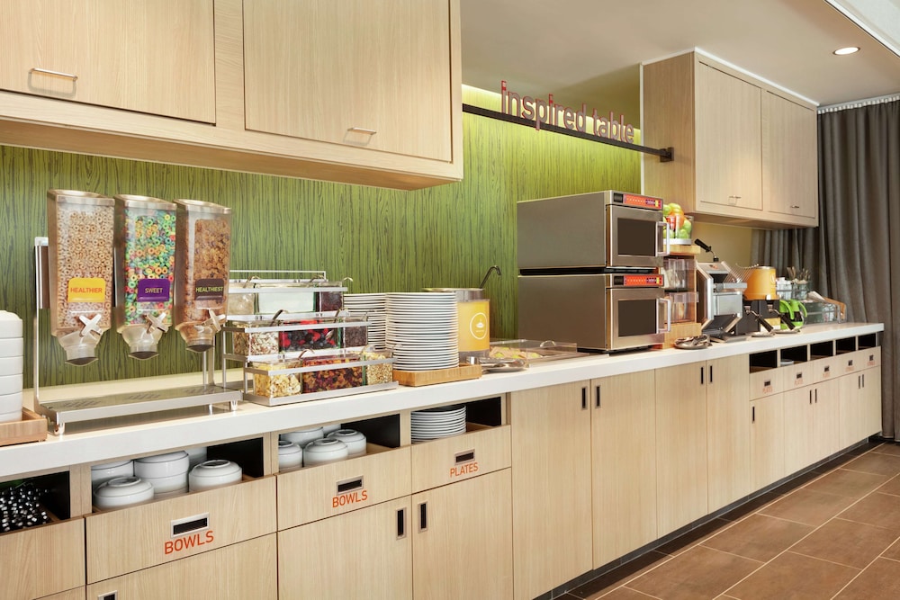 Home2 Suites By Hilton Sarasota Bradenton Airport 32/37