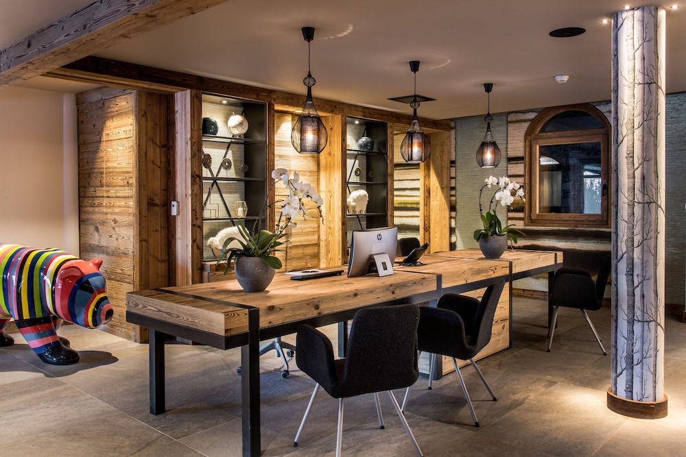 Chalet Skadi By Village Montana 46/73