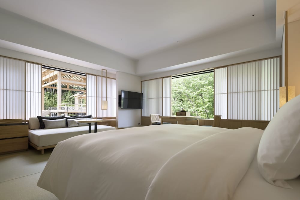 Banyan Tree Higashiyama Kyoto 26/65