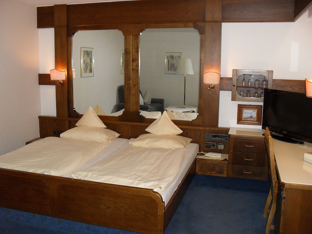 Ferienhotel Stockhausen 17/61