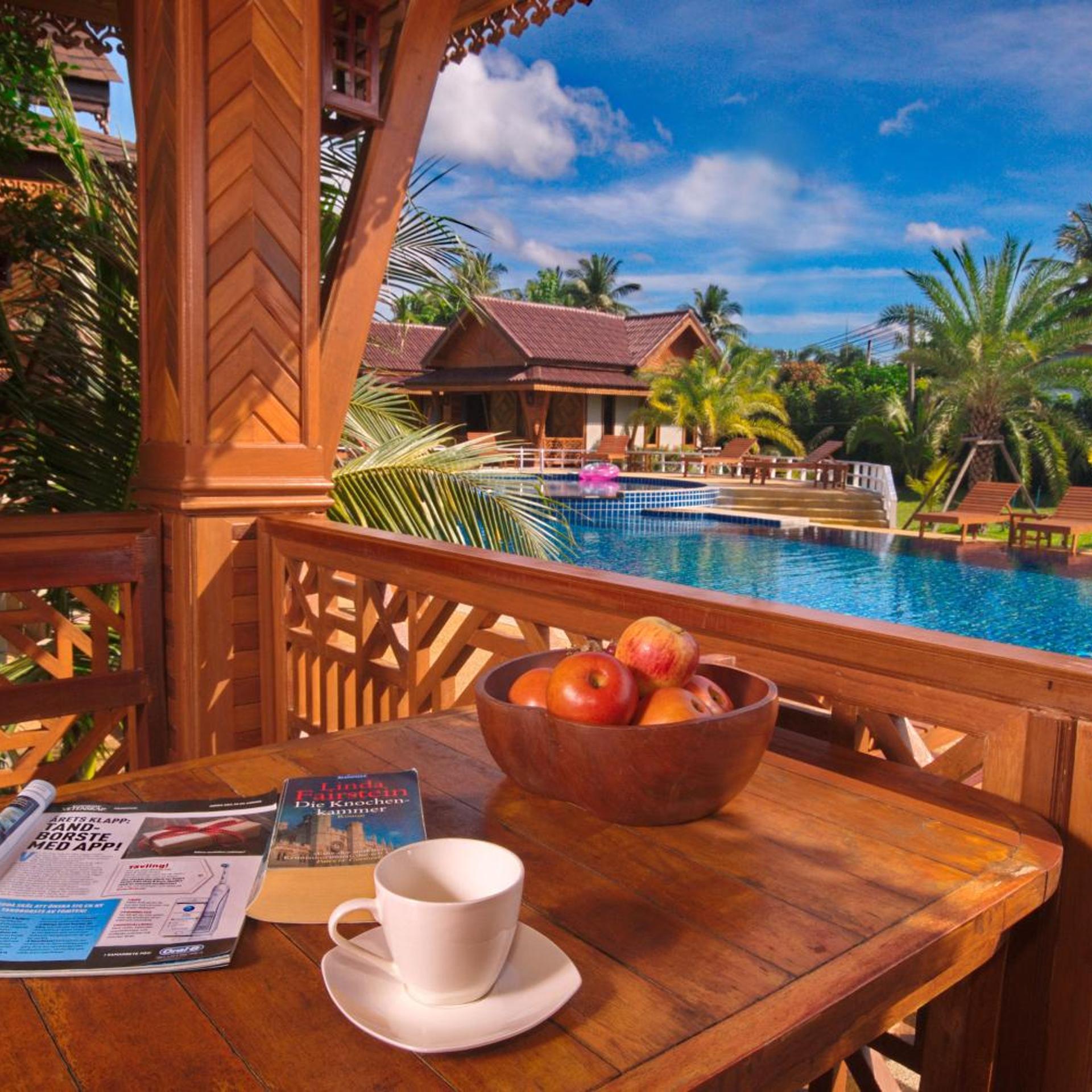 Sangsawan Palace Khaolak Hotel 85/98