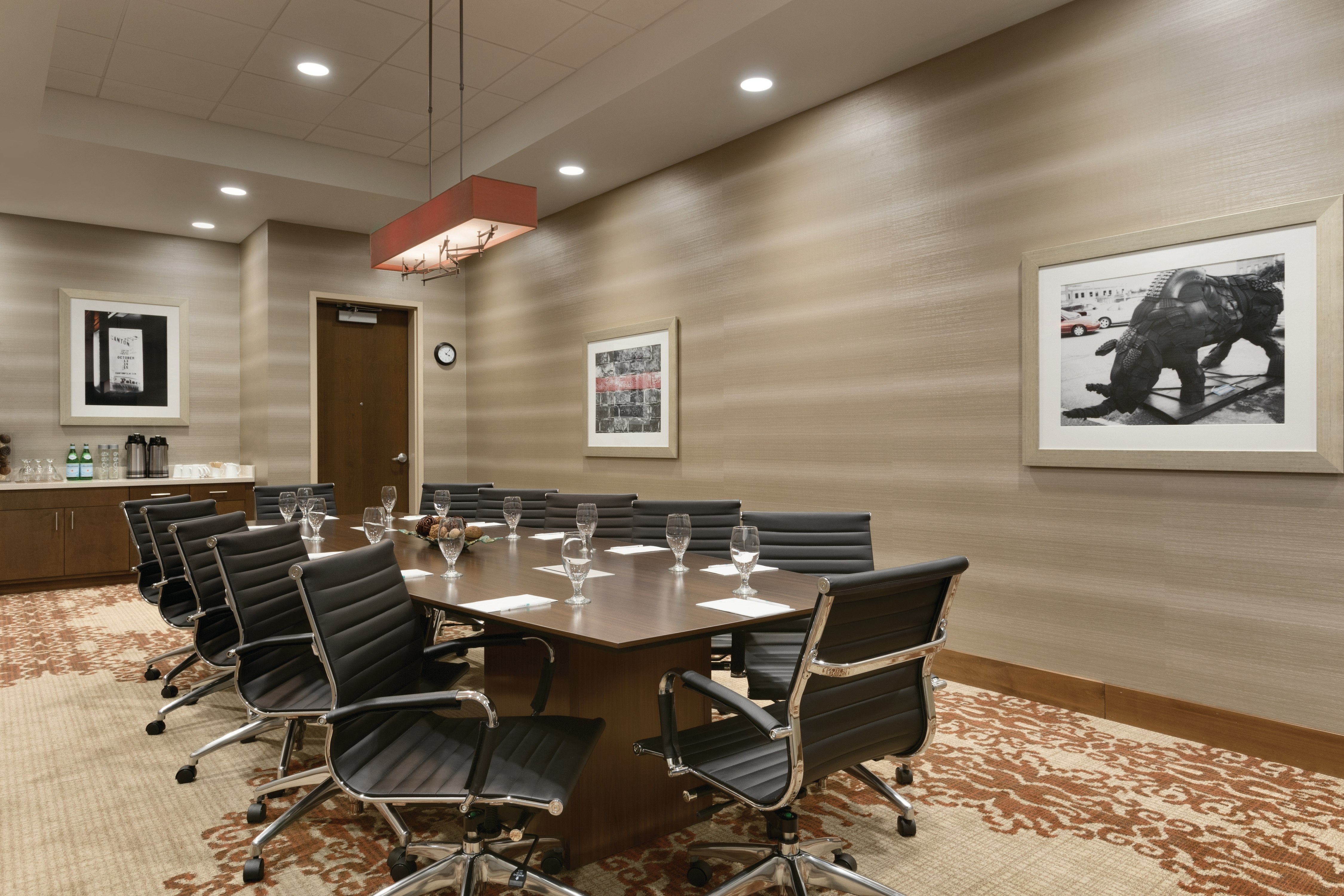 Embassy Suites Akron-Canton Airport 50/58