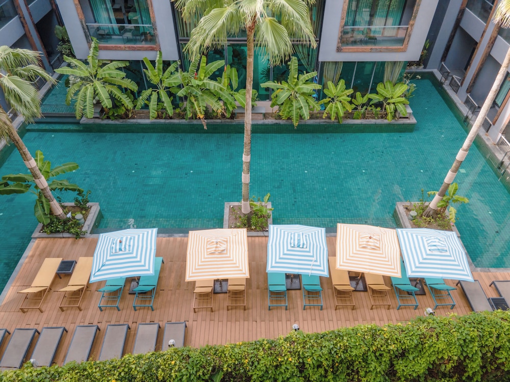 Sugar Marina Resort Surf 36/41