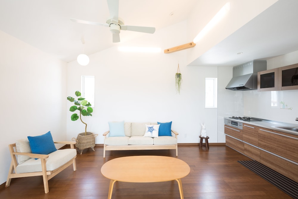 The Pool Resort Villa Ichigoichie 23/33