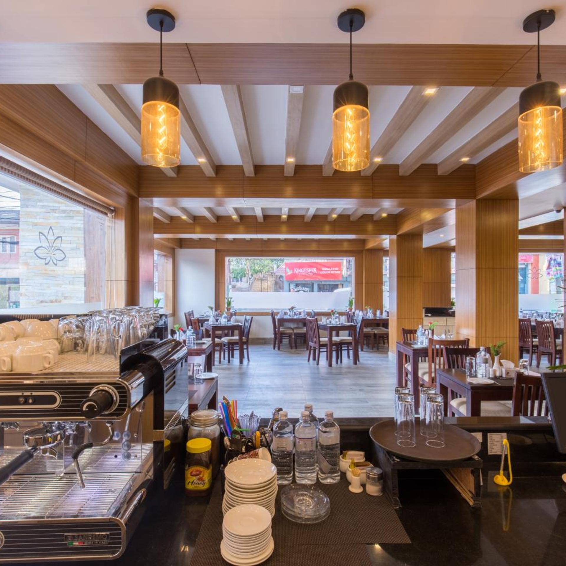 Bouddha Boutique Hotel 43/50