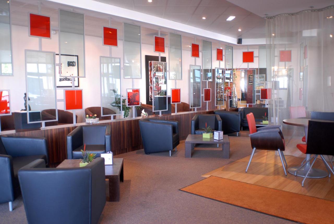 HOTEL DE LOIRE REST. LES BATELIERS 15/23