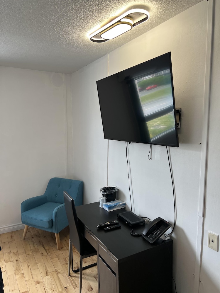 Harbourview Inn, SureStay Collection by Best Western 37/49