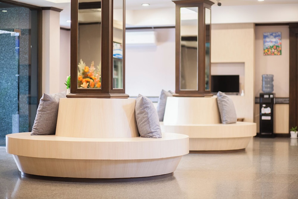 Klaang Muang Hotel Rayong 39/54