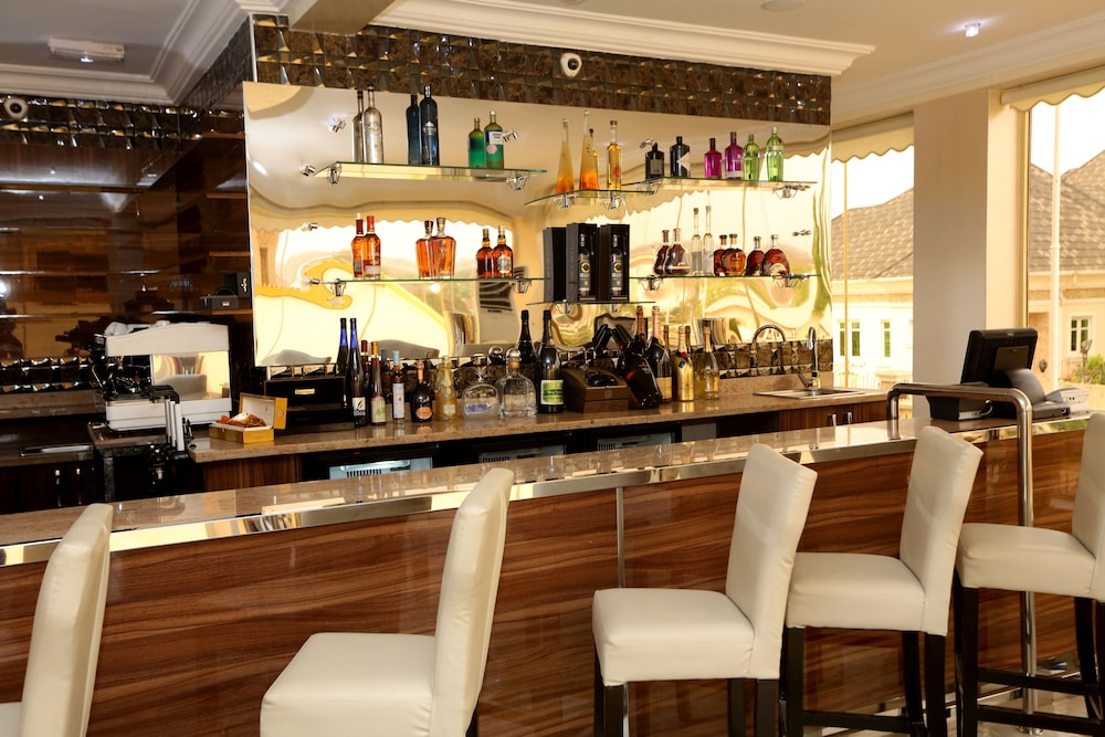 Wells Carlton Hotel and Apartment Abuja 41/57